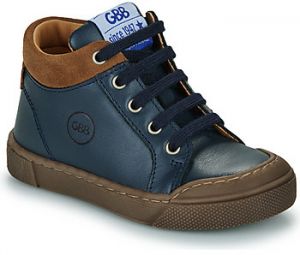 Členkové tenisky GBB  BATAILLEUR TWIST