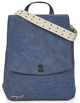 Ruksaky a batohy Desigual  BACKPACK SIERRA SUMYMINISTRGHT