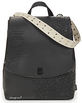 Ruksaky a batohy Desigual  BACKPACK SIERRA SUMY MINI STRAIGHT FLAP