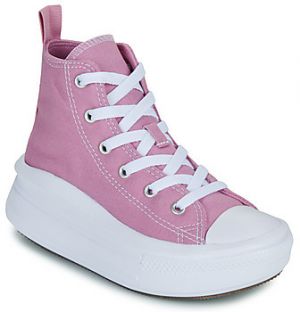 Členkové tenisky Converse  CHUCK TAYLOR ALL STAR MOVE PLATFORM