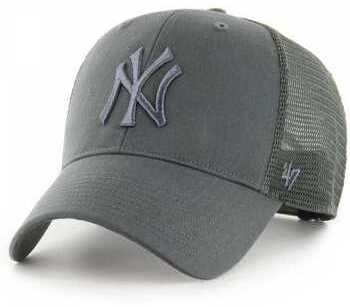 Šiltovky '47 Brand  Cap mlb new york yankees branson mvp