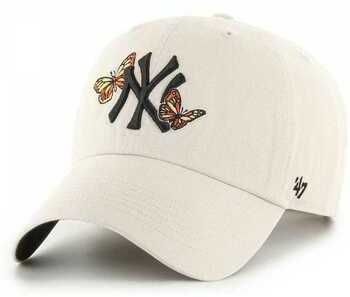 Šiltovky '47 Brand  Cap mlb new york yankees icon alt clean up