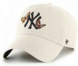 Šiltovky '47 Brand  Cap mlb new york yankees icon alt clean up