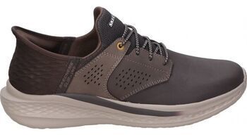 Nízke tenisky Skechers  210890-CHOC