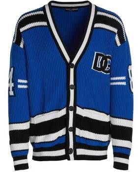 Vesty bez rukávov/Cardigany D&G  -