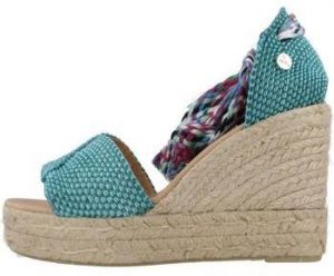 Espadrilky Yellow  AIDA