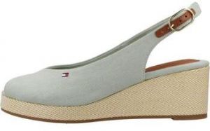 Sandále Tommy Hilfiger  FW0FW08595