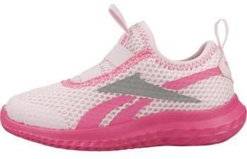 Nízke tenisky Reebok Sport  RUSH RUNNER SLIP ON