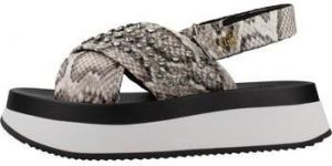 Sandále Liu Jo  SANDAL PRINTED P