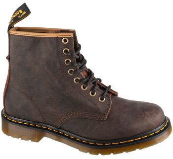 Polokozačky Dr. Martens  1460