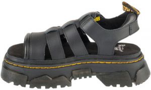 Športové sandále Dr. Martens  Dr. Mattison 3 Strap Sandals