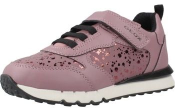 Nízke tenisky Geox  J FASTICS