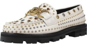 Mokasíny Kurt Geiger London  MANSION STUD LOAFER