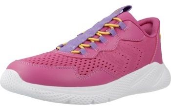 Nízke tenisky Geox  J SPRINTYE FAST IN G