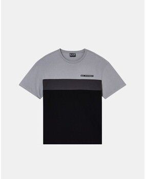 Tričká s krátkym rukávom Emporio Armani EA7  7M000935 AF16548