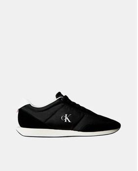 Nízke tenisky Calvin Klein Jeans  YM0YM01361
