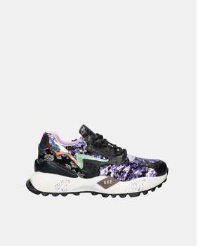 Nízke tenisky Exé Shoes  D190608 17