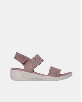 Sandále Skechers  163165 ARYA ON THE RISE