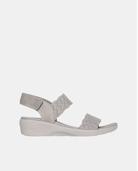 Sandále Skechers  163165 ARYA ON THE RISE