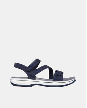 Sandále Skechers  163474 BAYSHORE BASIC NECESSITY