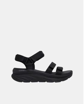 Sandále Skechers  119828 D LUX WALKER GOING OUT VIBES