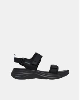 Sandále Skechers  120009 VAPOR FOAM LAIDBACK MOMENTS