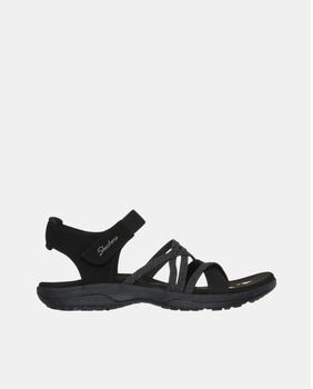 Sandále Skechers  163193 REGGAE SLIM MEADOW GRAZER