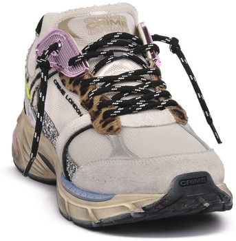 Módne tenisky Crime London  SNEAKER