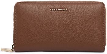 Peňaženky Coccinelle  W11 METALLIC SOFT
