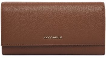 Peňaženky Coccinelle  W11 METALLIC SOFT