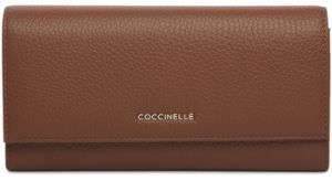 Peňaženky Coccinelle  W11 METALLIC SOFT