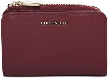 Peňaženky Coccinelle  R52 SOFT METAL