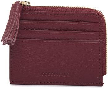 Peňaženky Coccinelle  R52 TASSEL