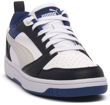 Módne tenisky Puma  28 REBOUND V6 LOW JR