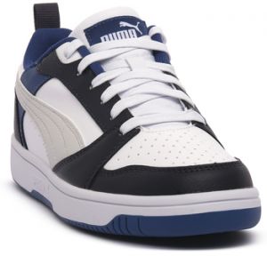 Módne tenisky Puma  28 REBOUND V6 LOW JR