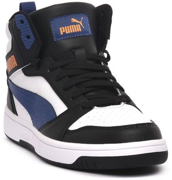 Módne tenisky Puma  31 REBOUND V6 MID JR