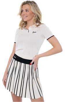 Polokošele s krátkym rukávom Guess  V5GP00 Z3D60