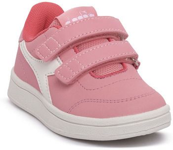 Módne tenisky Diadora  6156 BONNY S TD