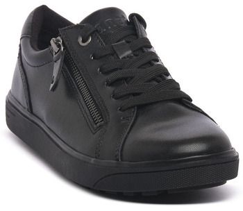 Módne tenisky Jana  CONFORT LEATHER