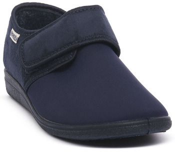 Papuče Emanuela  987 BLU PANTOFOLA