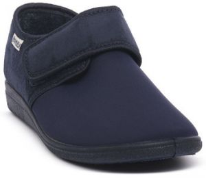 Papuče Emanuela  987 BLU PANTOFOLA