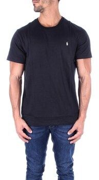 Tričká s krátkym rukávom Ralph Lauren  714844756