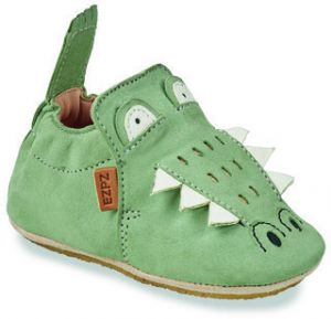 Papuče Easy Peasy  MY BLUBLU CROCO