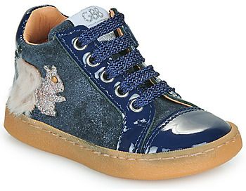 Členkové tenisky GBB  COQUET TWIST