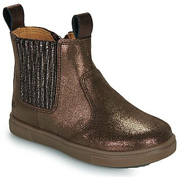 Polokozačky GBB  BRILLANT