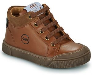Členkové tenisky GBB  BATAILLEUR TWIST
