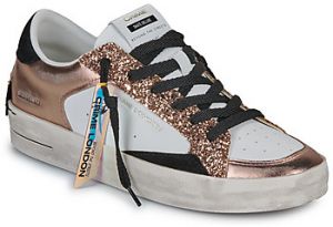 Nízke tenisky Crime London  SK8 DELUXE