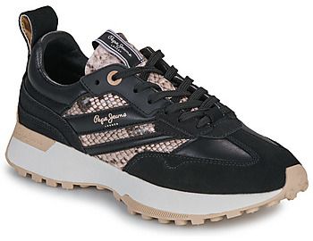 Nízke tenisky Pepe jeans  LUCKY FENIX W
