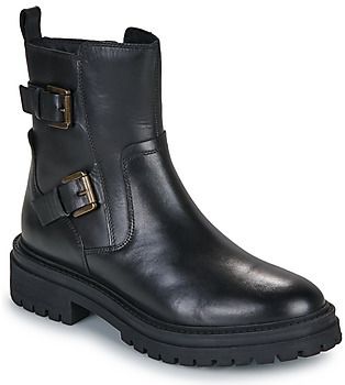 Polokozačky Geox  D IRIDEA C