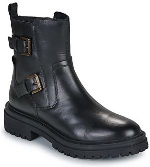 Polokozačky Geox  D IRIDEA C